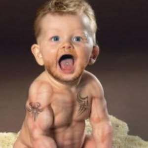 Meet your Posher, Johhny